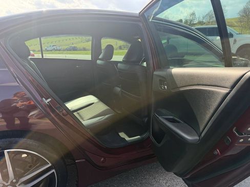 Used 2017 Honda Accord Sport image 17