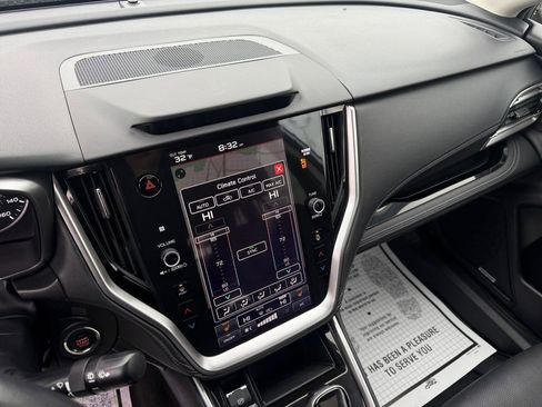 Used 2022 Subaru Outback Limited image 29