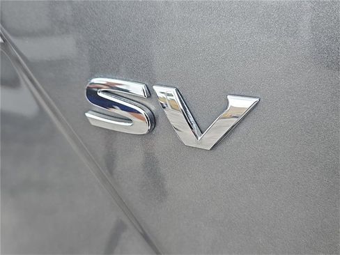 Used 2022 Nissan Murano SV image 5