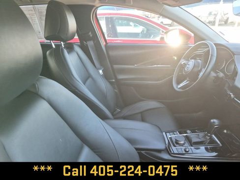 Used 2025 MAZDA CX-30 AWD 2.5 S w/ Preferred Package image 22