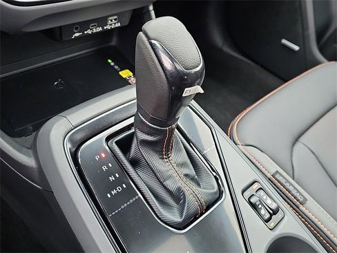New 2025 Subaru Crosstrek 2.5i Limited image 13