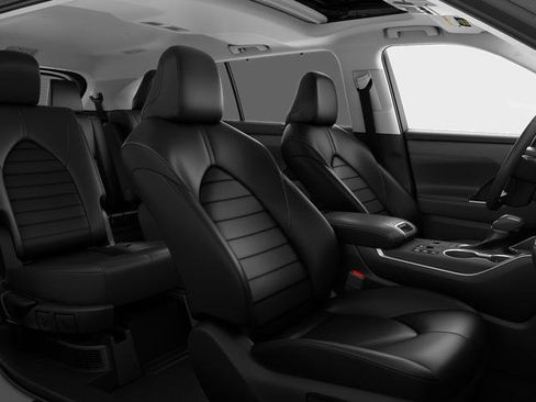 New 2026 Toyota Highlander XLE AWD/4WD image 31