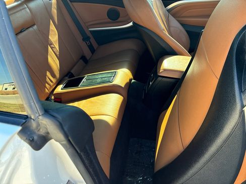 Used 2019 BMW 430i Convertible w/ M Sport Package image 36