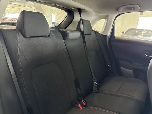 Used 2024 Honda HR-V LX image 25