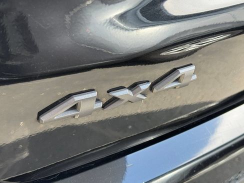Used 2024 Jeep Compass Trailhawk AWD/4WD image 21