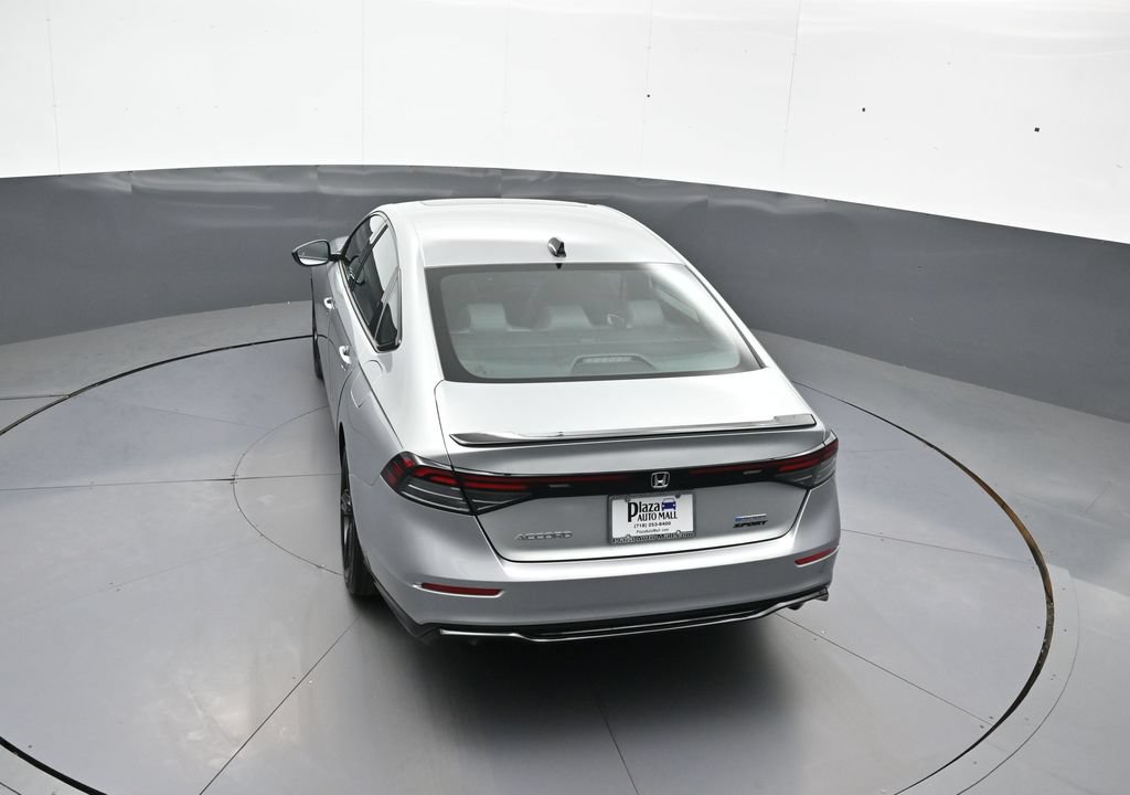 Used 2024 Honda Accord Sport image 38