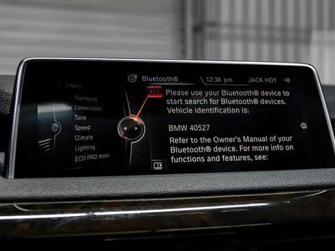 Used 2015 BMW X5 sDrive35i RWD image 35