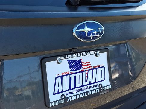 Used 2022 Subaru Forester Wilderness image 29