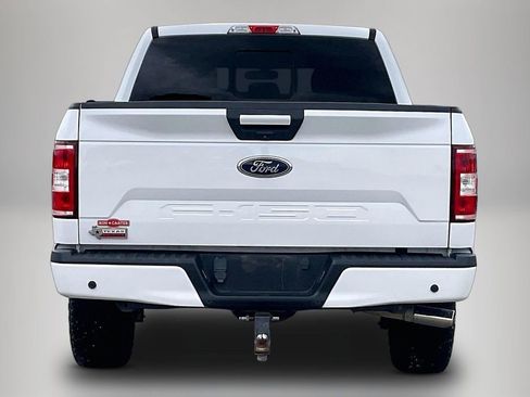 Used 2018 Ford F150 XLT w/ Equipment Group 302A Luxury AWD/4WD image 6