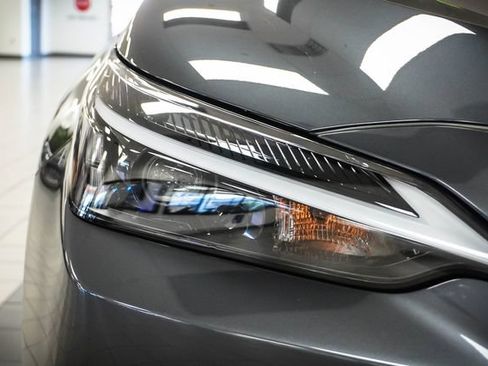 Used 2022 Lexus NX 350h AWD w/ Towing Package (2000 Lbs) image 29