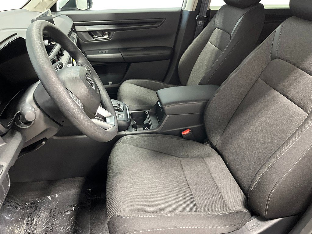 New 2027 Honda CR-V EX image 16
