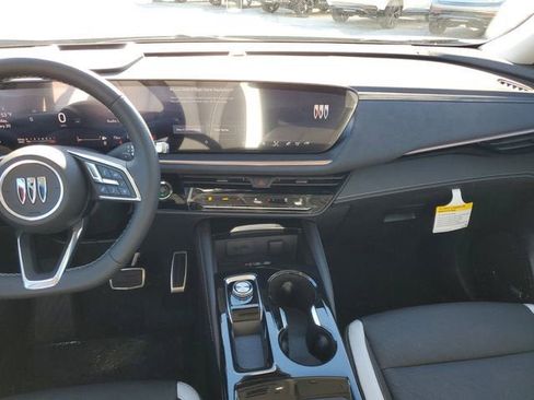 New 2026 Buick Envision Sport Touring image 14