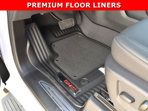 New 2026 GMC Sierra 1500 SLT w/ SLT Premium Plus Package image 29