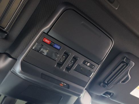 New 2026 Subaru Outback Premium AWD/4WD image 15
