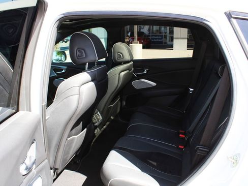 Used 2020 Acura RDX A-Spec image 10