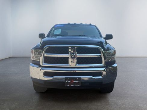 Used 2017 RAM 2500 Tradesman w/ Chrome Appearance Group AWD/4WD image 9