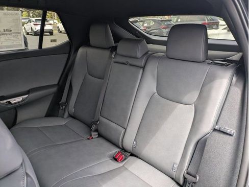 New 2026 Lexus RZ 350e 2WD image 20