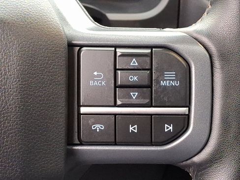 Used 2024 Ford F150 Lightning Lariat w/ Max Trailer Tow Package image 23