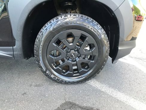 Certified 2023 Honda Passport TrailSport image 5