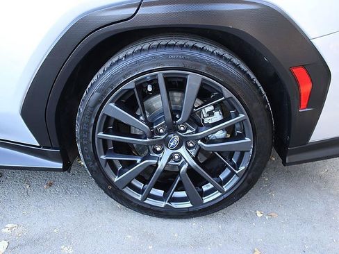 Used 2022 Subaru WRX Premium AWD/4WD image 9