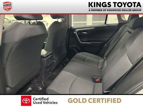 Certified 2023 Toyota RAV4 XLE w/ Convenience Package image 20
