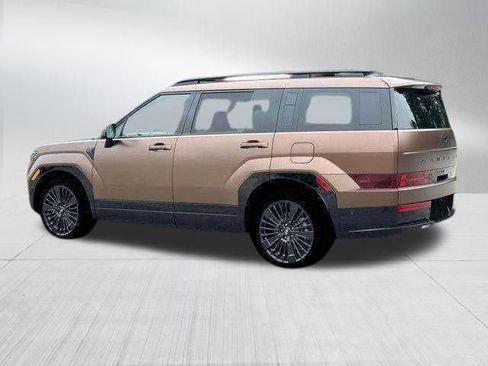 New 2024 Hyundai Santa Fe Calligraphy FWD image 4