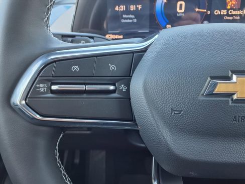 New 2026 Chevrolet Equinox EV LT w/ Convenience Package II image 20