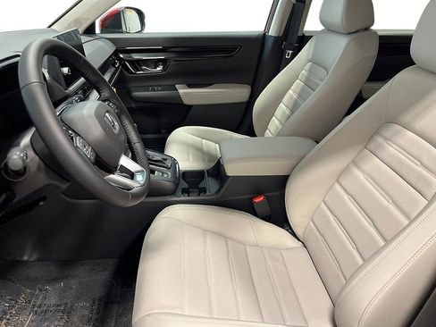New 2026 Honda CR-V EX-L image 13