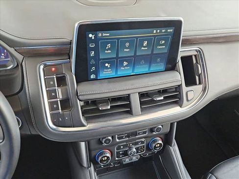 Certified 2024 Chevrolet Suburban LT AWD/4WD image 15