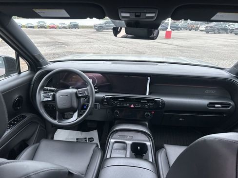 Used 2026 Hyundai Palisade XRT Pro AWD/4WD image 32
