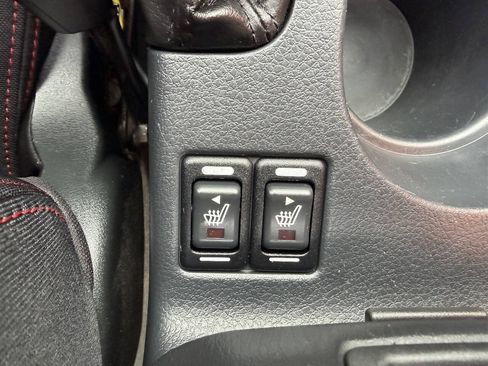 Used 2017 Subaru WRX Premium AWD/4WD image 16