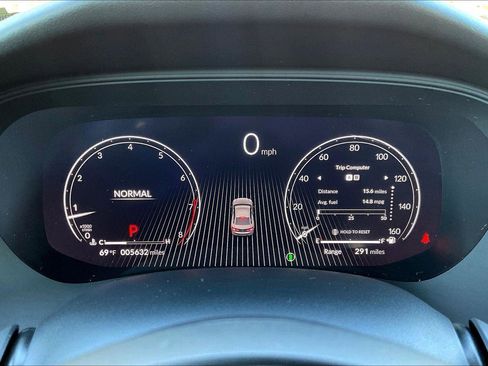 Certified 2024 Acura TLX w/ Technology Package image 22