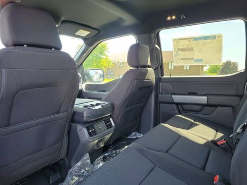 New 2026 Ford F150 XLT w/ Equipment Group 302A MID AWD/4WD image 16