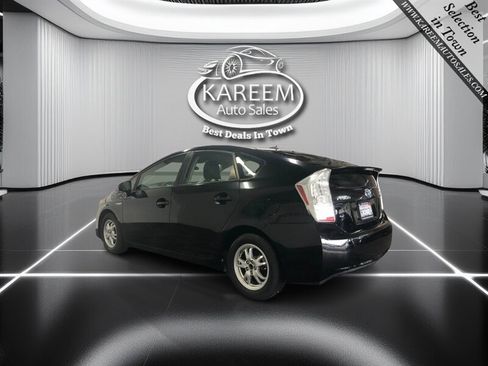 Used 2010 Toyota Prius Three image 7