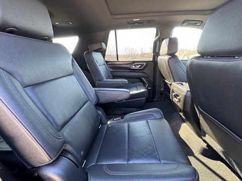 Used 2021 Chevrolet Tahoe LT image 25