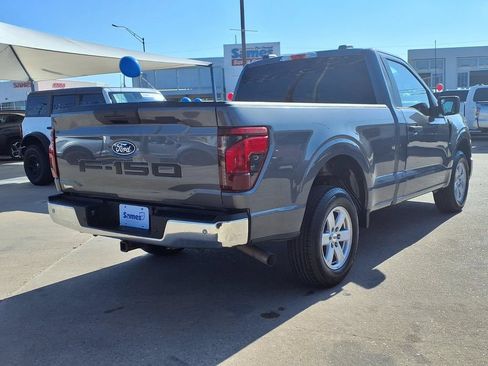 Used 2025 Ford F150 XL w/ Equipment Group 103A High RWD image 8