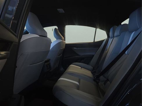 New 2026 Toyota Camry SE FWD image 14