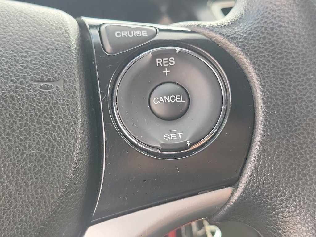 Used 2013 Honda Civic LX image 25