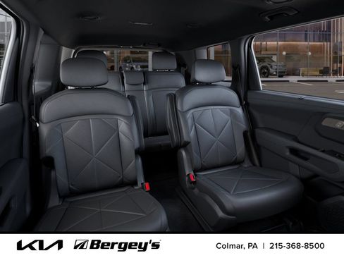New 2027 Kia Telluride EX AWD/4WD image 19