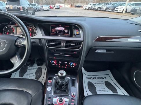 Used 2013 Audi A4 2.0T Prestige image 20