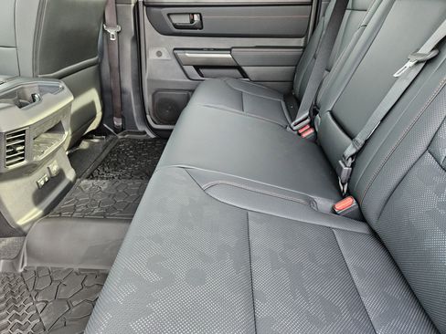 New 2026 Toyota Tundra TRD Pro image 20