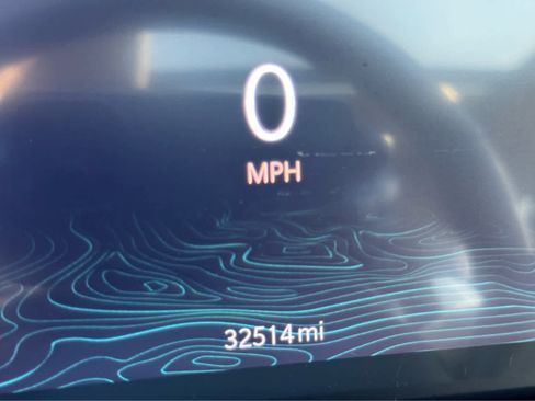 Used 2022 Jeep Grand Cherokee Limited 4xe image 13