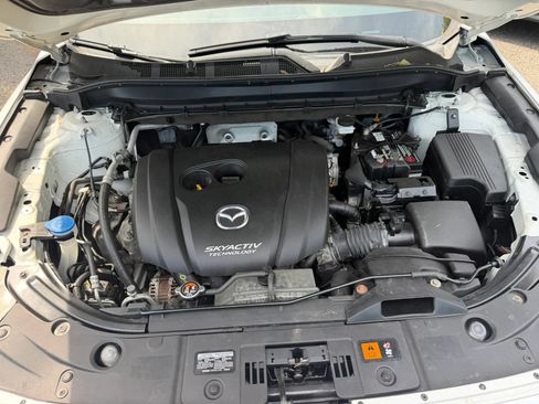 Used 2019 MAZDA CX-5 Touring AWD/4WD image 26