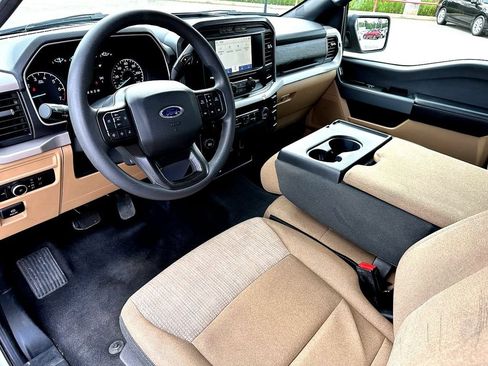 Used 2023 Ford F150 XLT RWD image 13