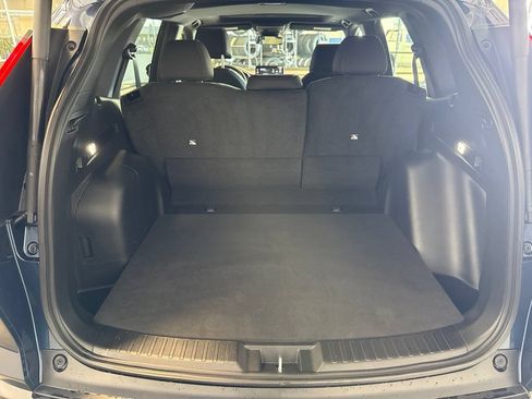 Used 2026 Honda CR-V TrailSport image 20