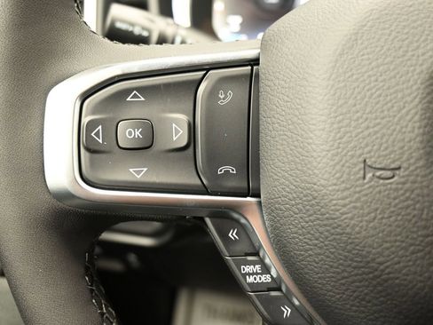 New 2026 RAM 1500 Big Horn image 23