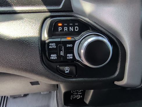 Used 2022 RAM 1500 Lone Star AWD/4WD image 26