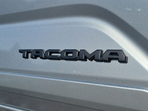 New 2026 Toyota Tacoma SR5 image 6