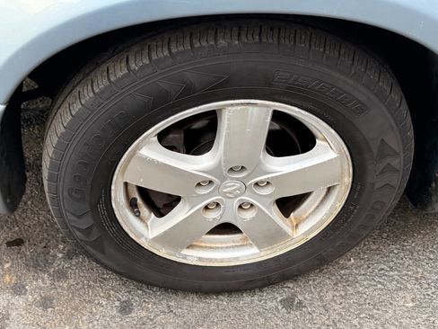 Used 2006 Dodge Grand Caravan SXT image 12