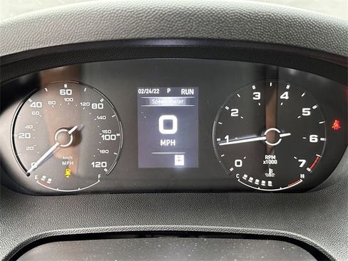 New 2026 RAM ProMaster 1500 w/ Convenience Group image 26